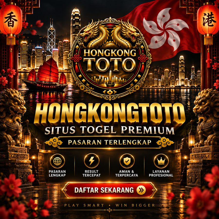Hongkongtoto Sorkam Barat